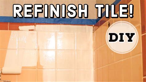 The ultimate guide to using the Witchcraft tub and tile refinishing kit for your bathroom makeover